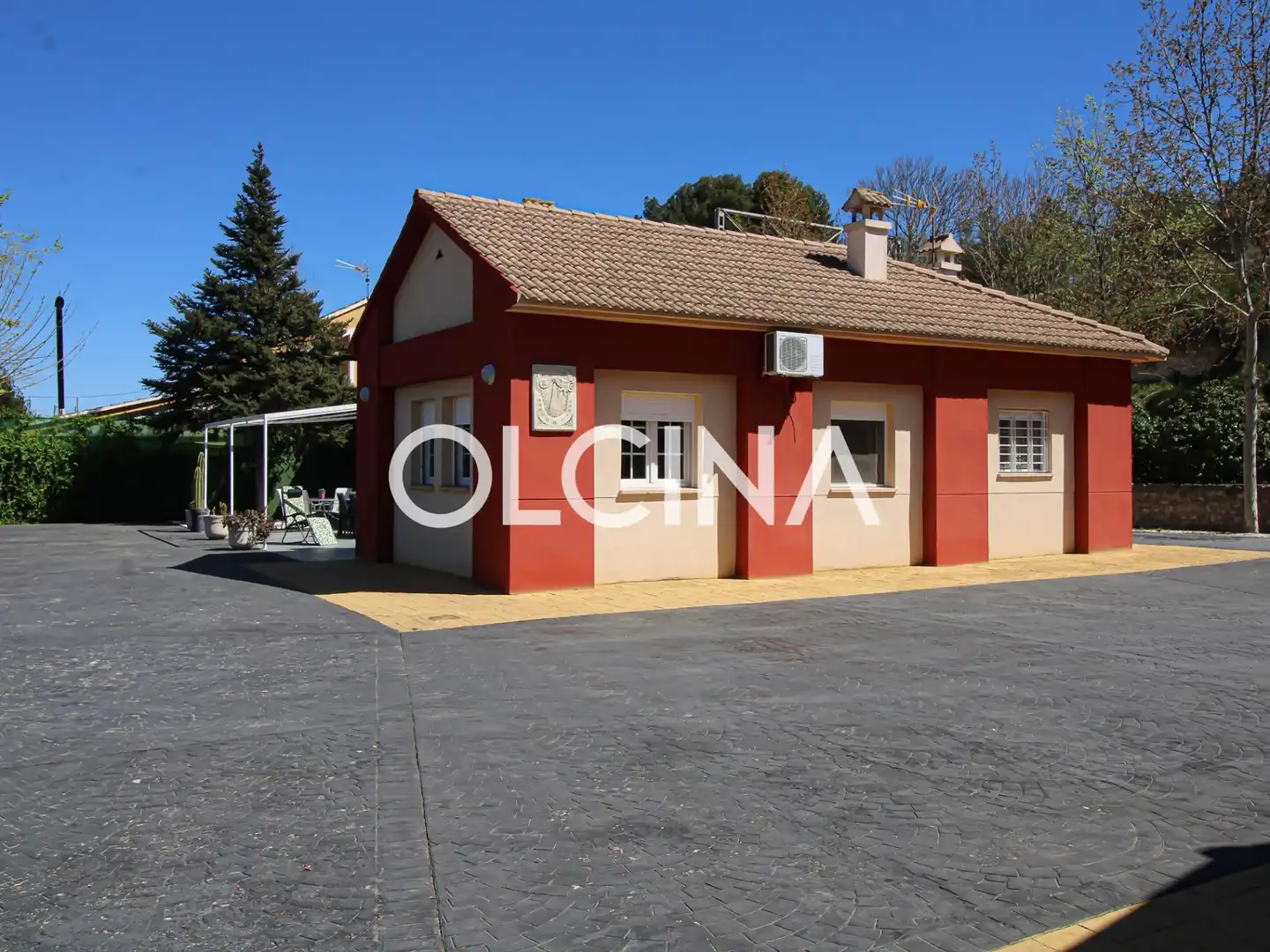 Casa o chalet de alquiler con opción a compra en Centre - Zona Alta