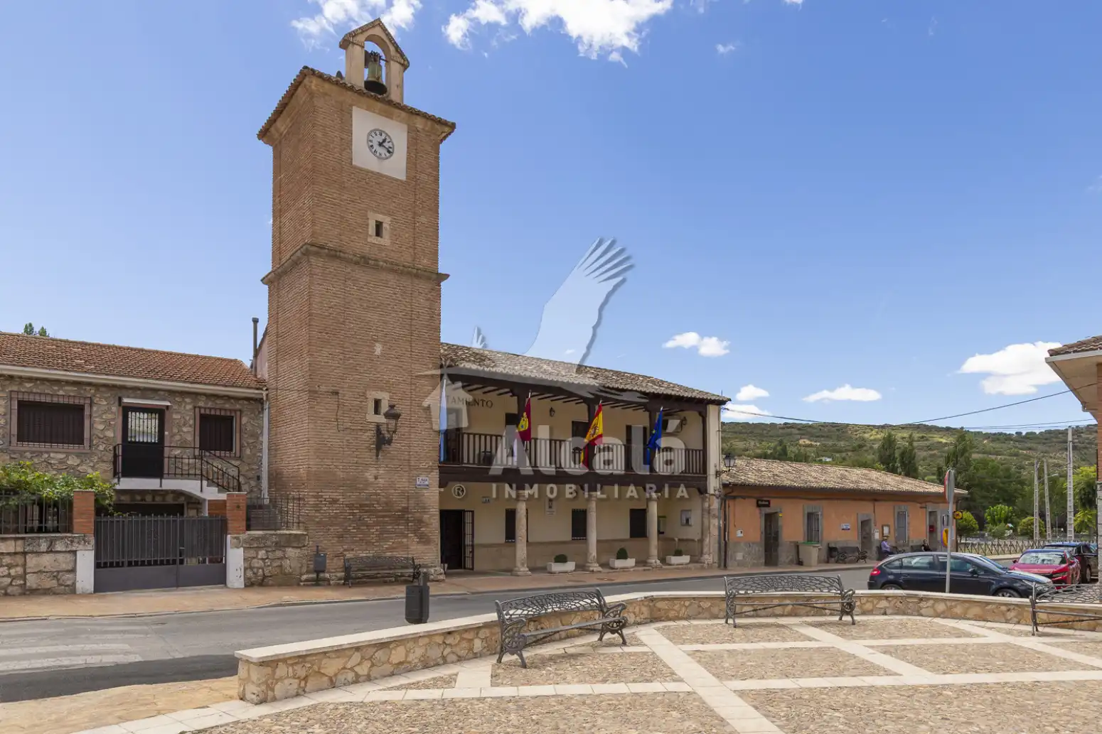 Terrenos y solares en venta en Hontoba, imagen 57
