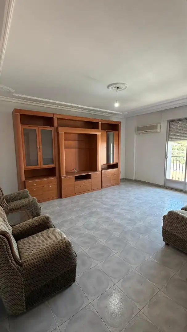 Sala de estar de Piso en venta en Castuera