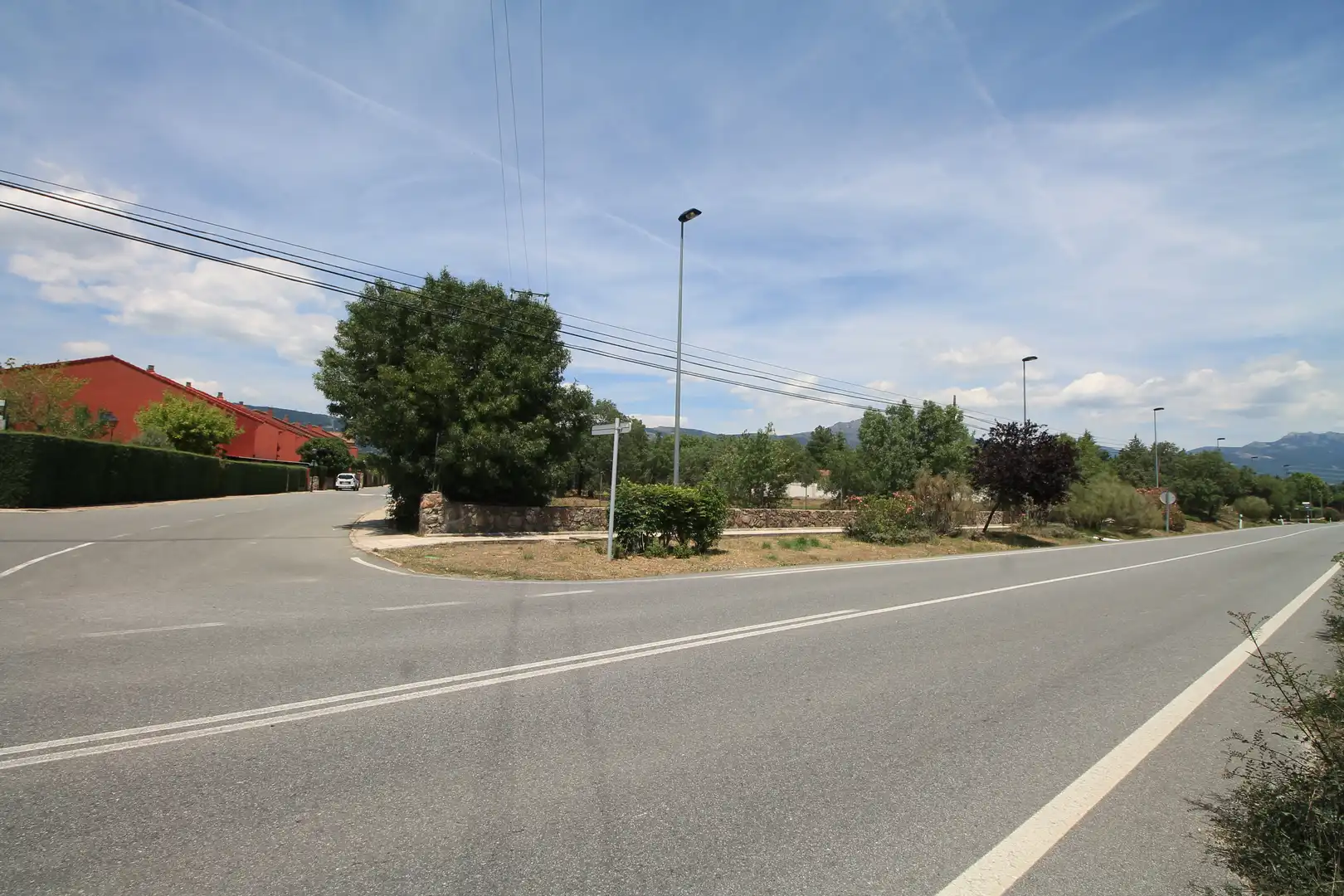 Wohnbaugrundstück zum Verkauf in M-614, imagen 10