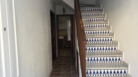 Foto 5 de Casa adosada en venta en Núcleo urbano, Chiclana de la Frontera