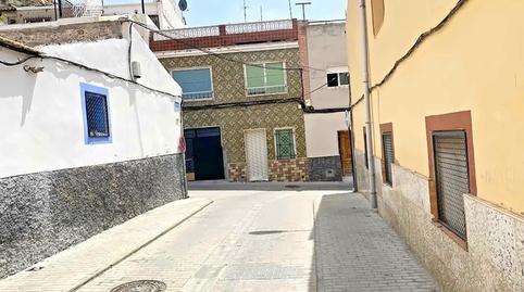 Foto 2 de Casa o xalet en venda a Claramunt, 1, -1, Orihuela ciudad, Alicante