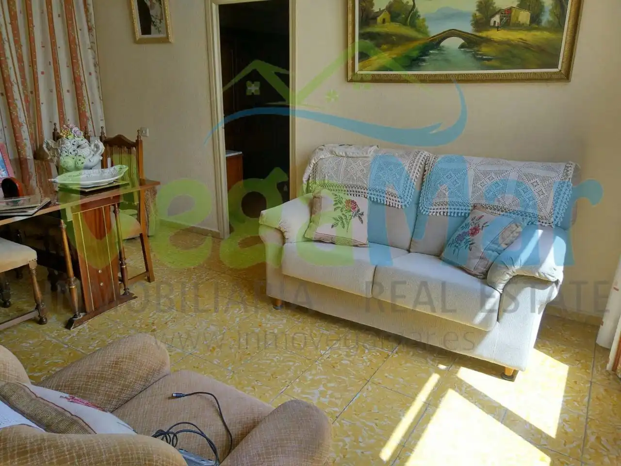 Casa en venta en Calle Carmen Alta, imagen 16