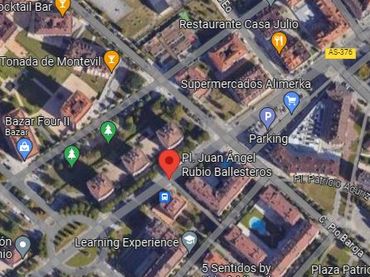 Business premises for sale in Plaza Juan Ángel Rubio Ballesteros