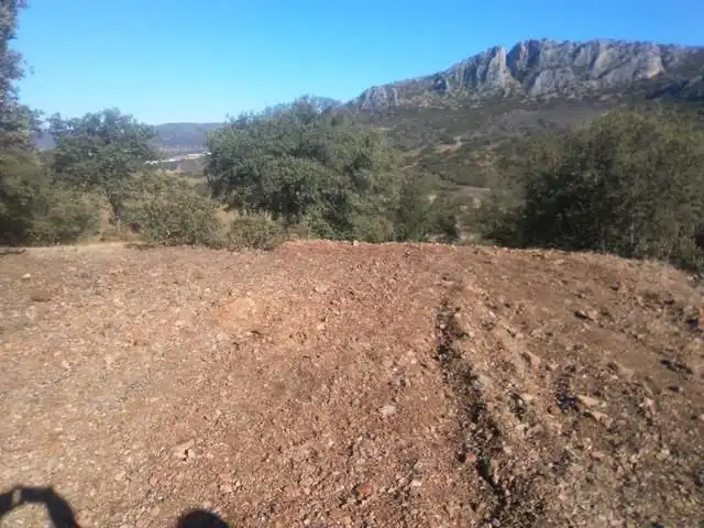 Residential land for sale in Espiel, imagen 6