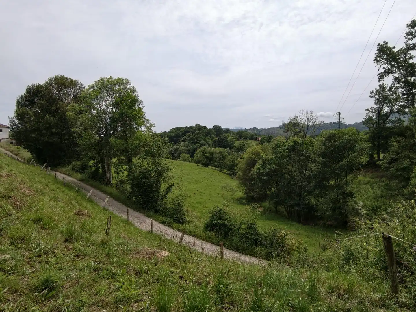 Grundstücke und Bauplätze zum Verkauf in Piloña, imagen 2