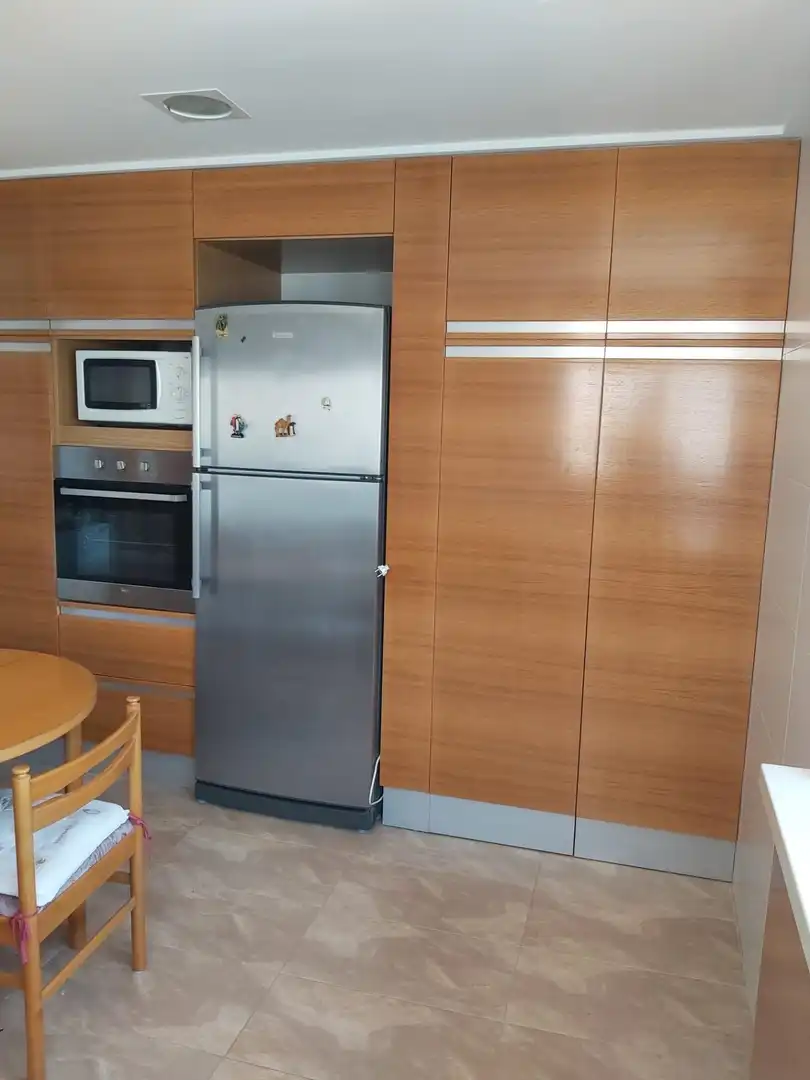 Apartament de lloguer a Calas Santiago Bernabéu