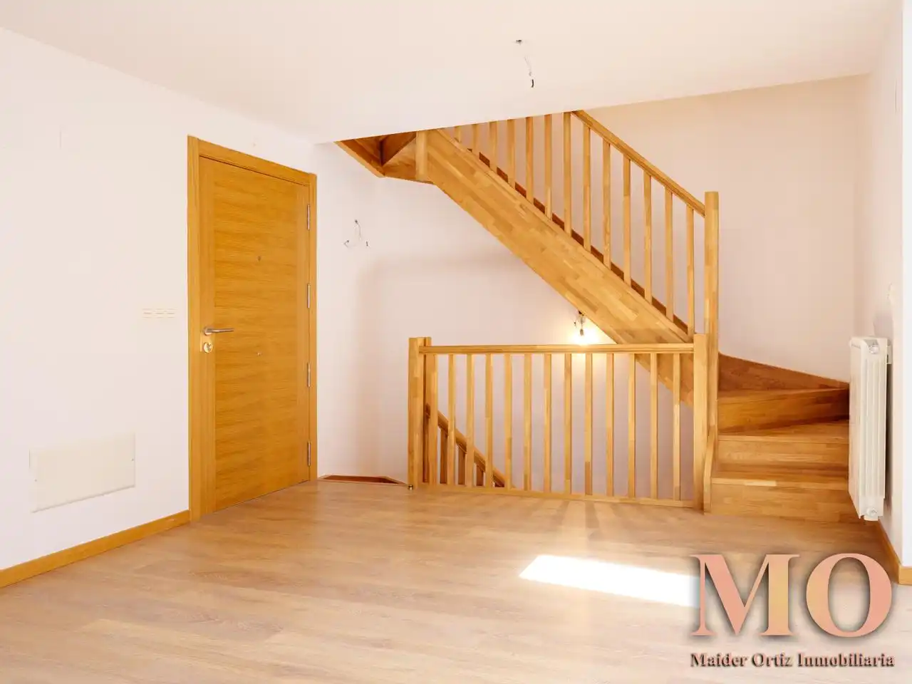 Dúplex en venta en Bergara con Calefacción