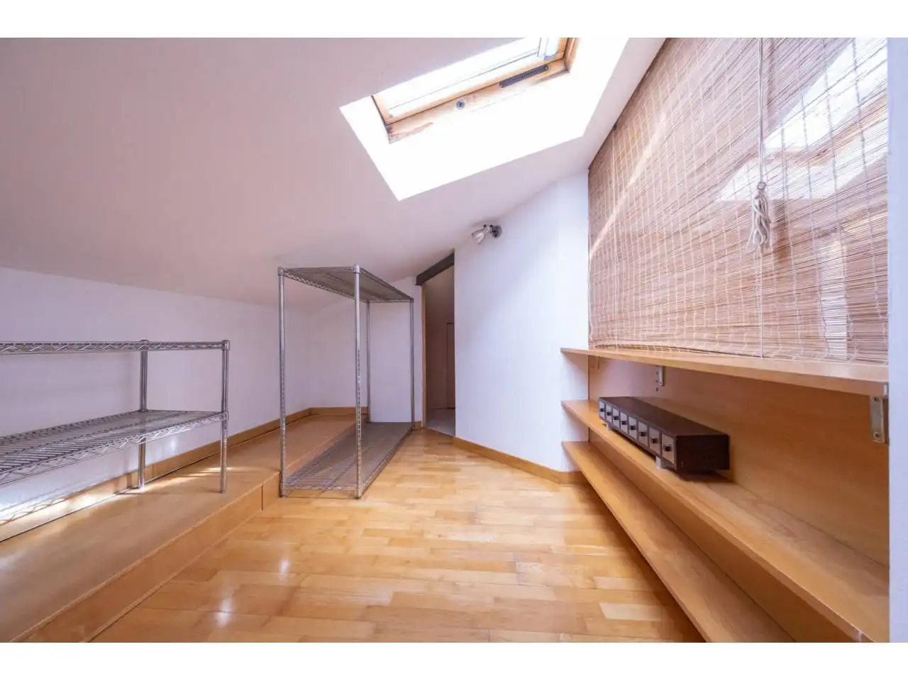 Flat for sale in Girona  with Air Conditioner, Heating and Parquet flooring