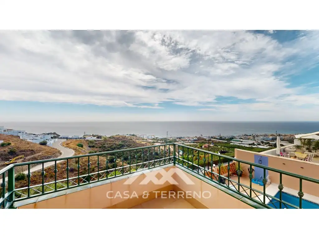 Villa avec terrasse à vendre à Calle platero, imagen 49