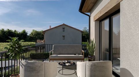 Foto 5 de Casa o xalet en venda a Andrín, Cué - San Roque - Andrín, Llanes
