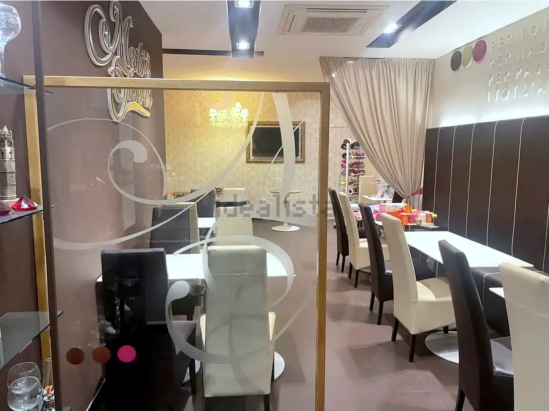 Business premises for transfer in Ponent, imagen 8