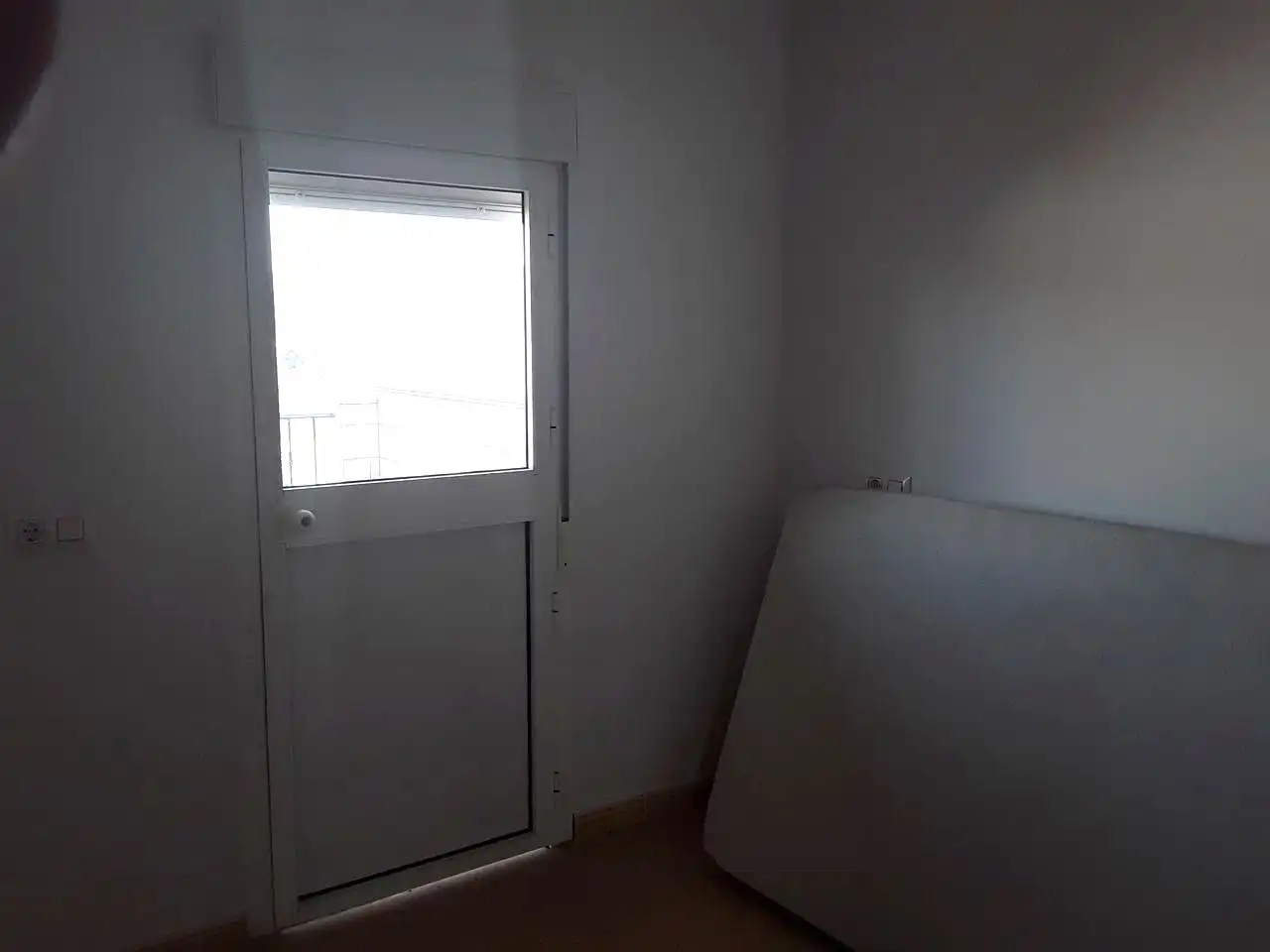 Habitación de Casa o chalet en venta en Nueva Carteya con Balcón
