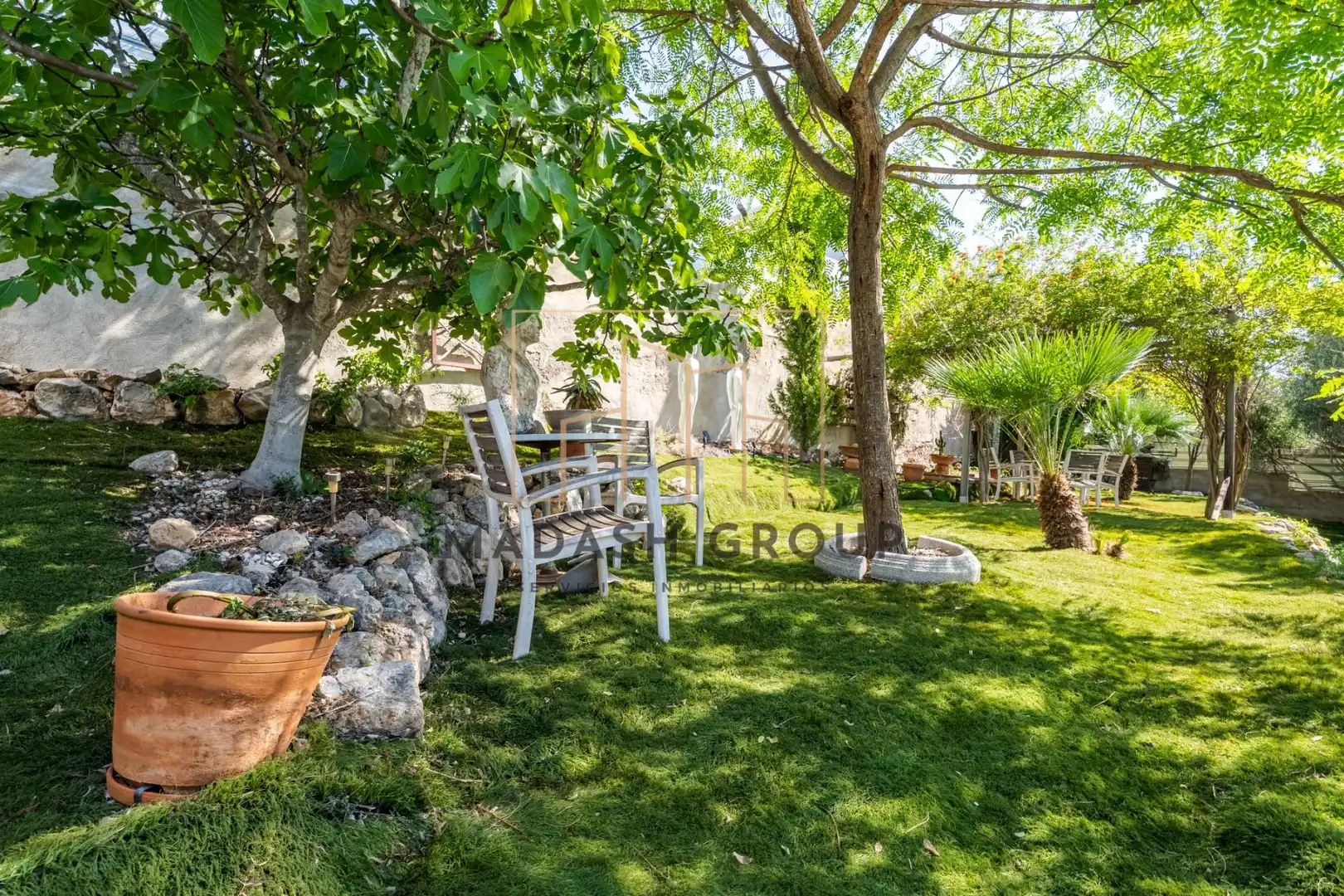 Chalet con piscina en venta en Carrer VIA LACTIA, imagen 75