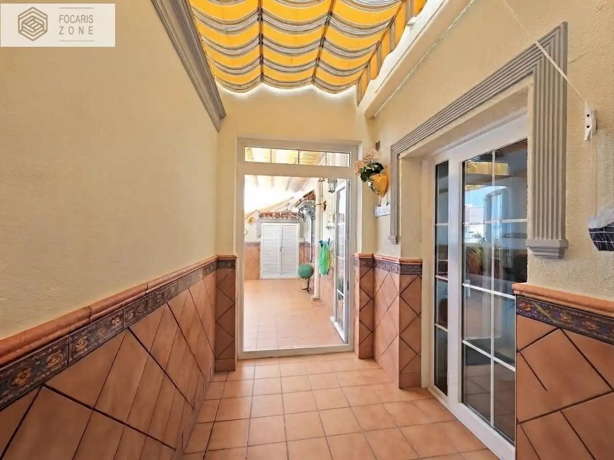 Attique avec terrasse à vendre à Calle DOLORES IBARRURI, imagen 15