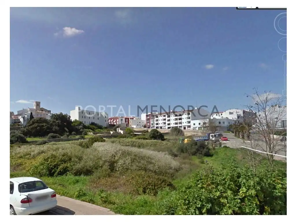 Terreno residenziale in vendita a Alaior poble, imagen 6