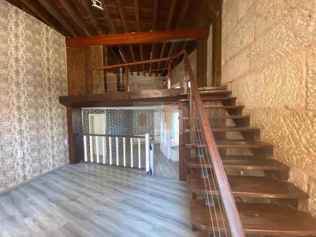 Casa-chalet en Venta en Cangas pueblo