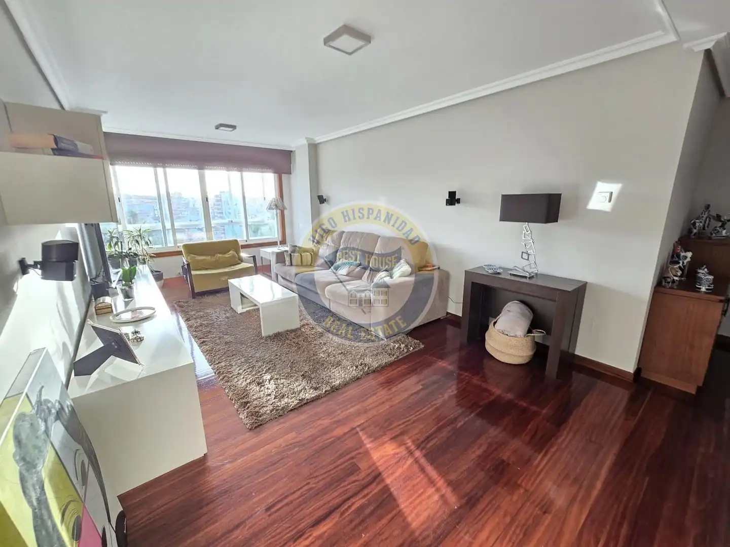 Piso de alquiler en Vigo , Pontevedra