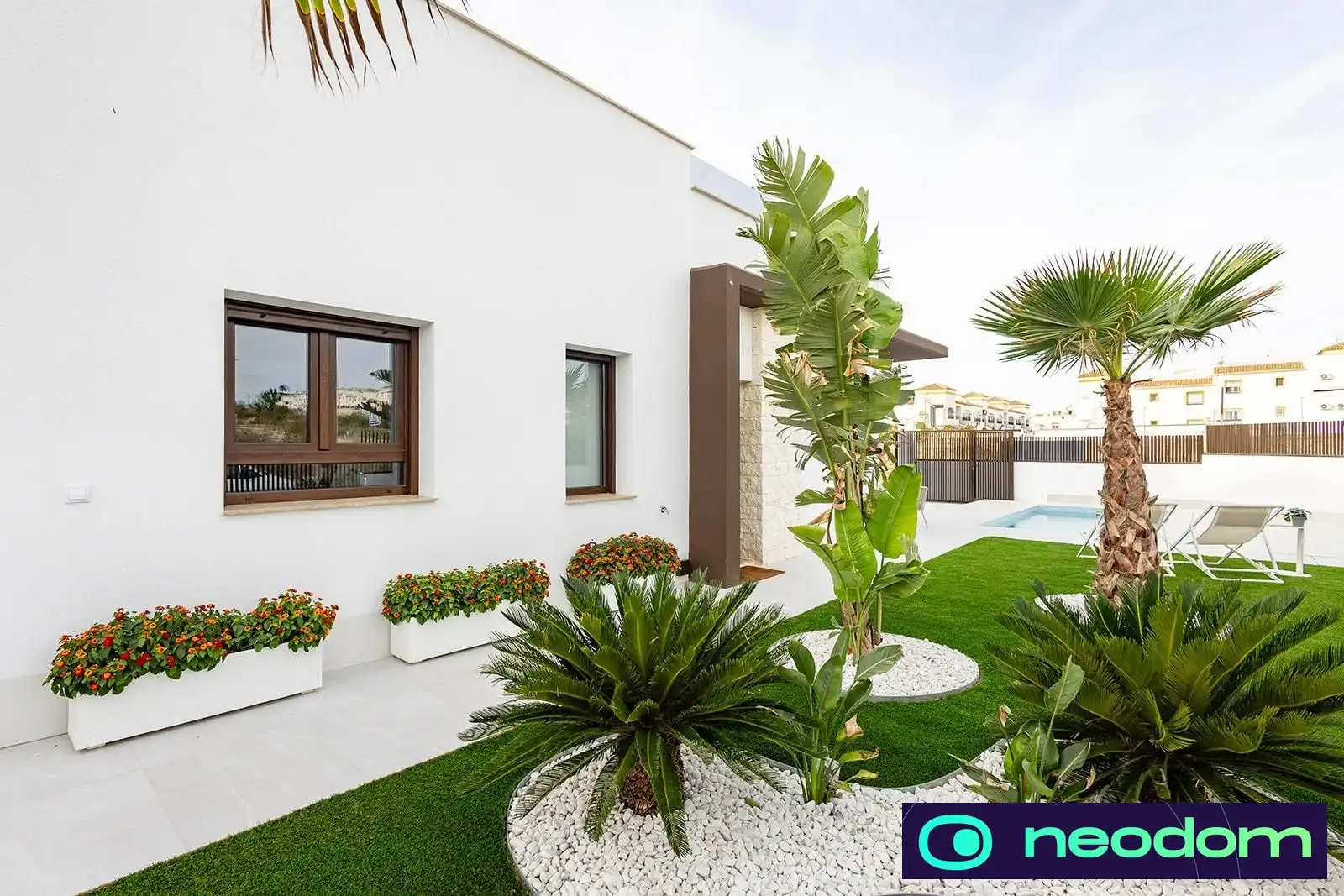 Casa con piscina en venta en N/A, imagen 13