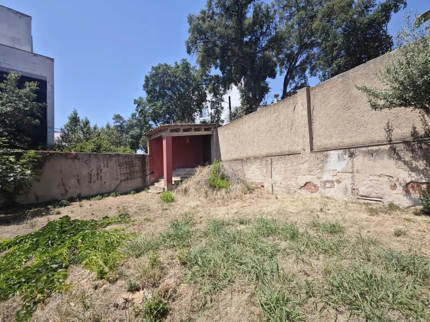 Residential land for sale in Mas Baell - Can Carbó, imagen 4