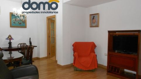 Foto 4 de Piso de alquiler en Calle Emperatriz Eugenia, Camino de Ronda, Granada Capital