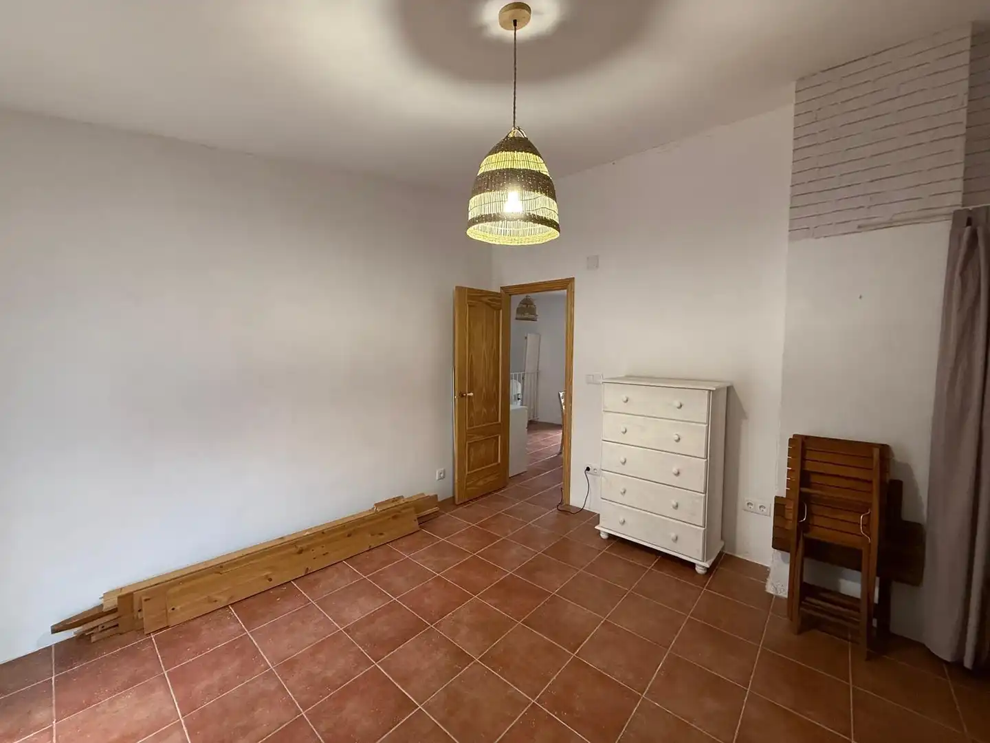 Dormitori de Casa o xalet en venda en Barx