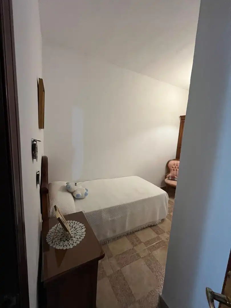 Bedroom of Flat for sale in Chiclana de la Frontera  with Heating, Storage room and Furnished
