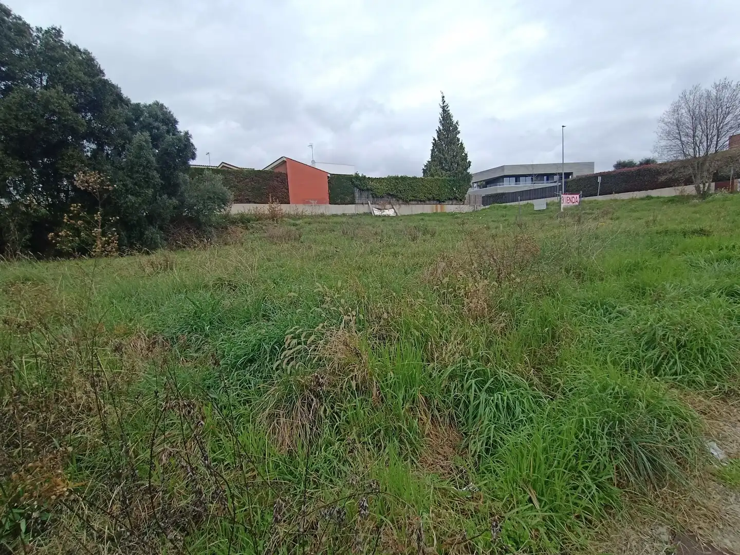 Residencial en venda en Cassà de la Selva