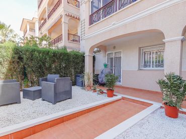 Apartment with balcony for sale in J-1 P FLAMENCA NORTE 96