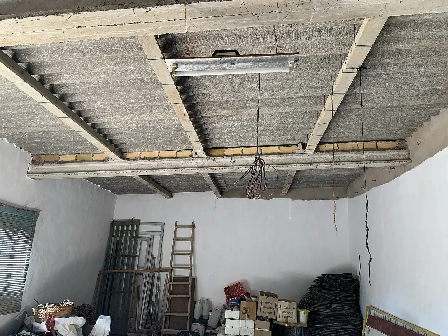Casa o xalet en venda en Caudete amb Jardí privat i Internet