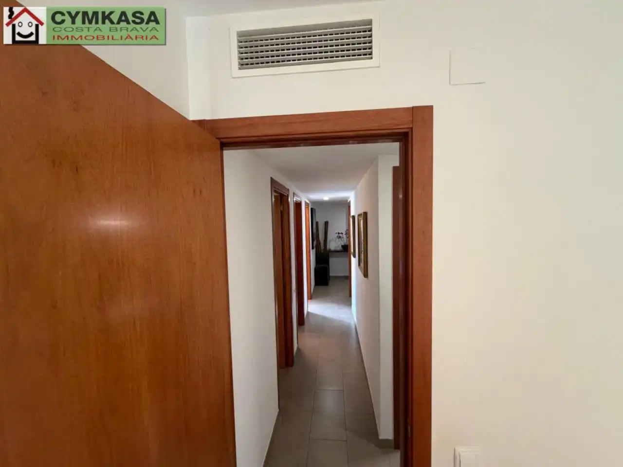Piso en venta en Lloret de Mar con Calefacción y Balcón