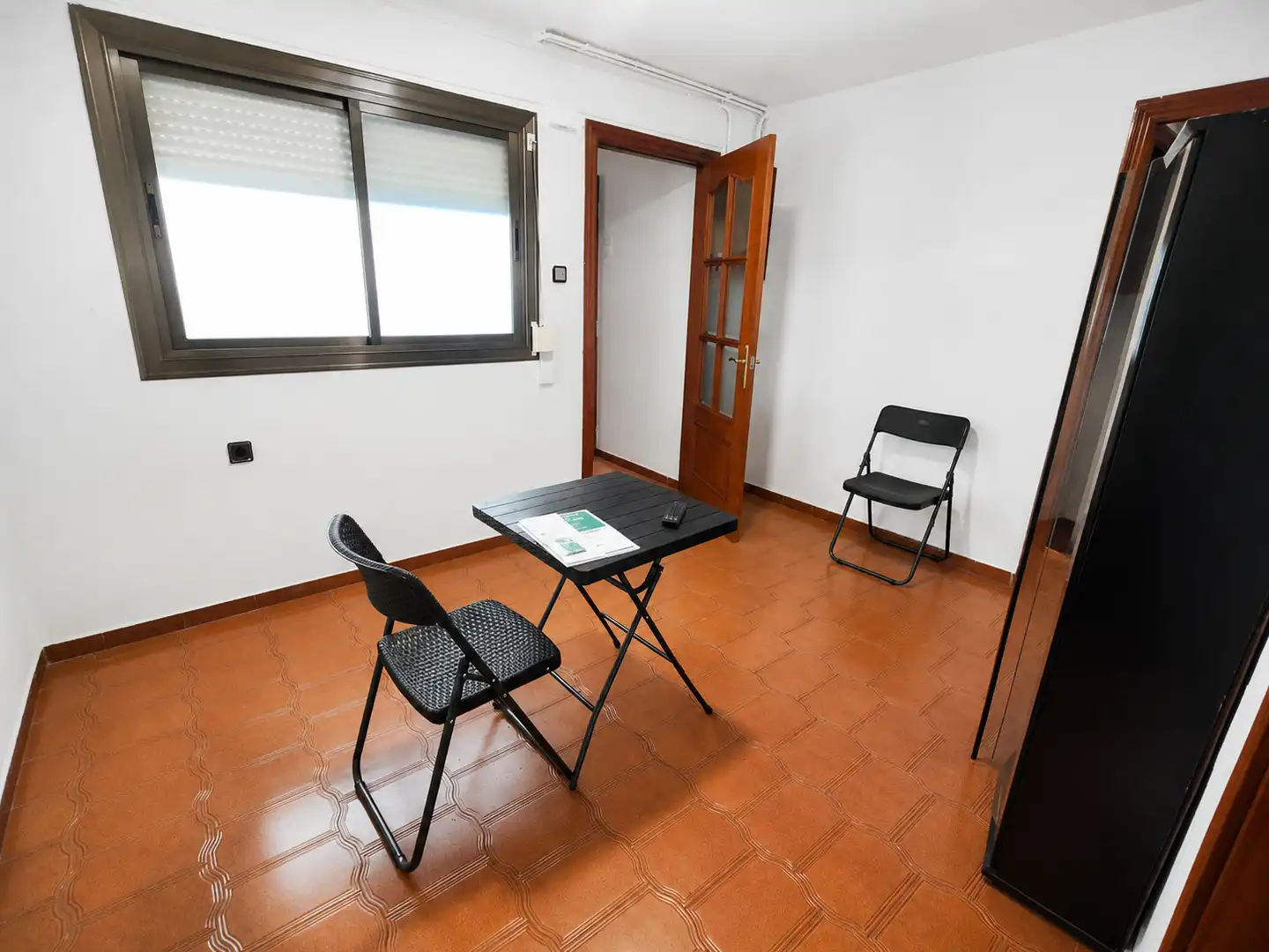 Piso en venta en Sabadell con Aire acondicionado