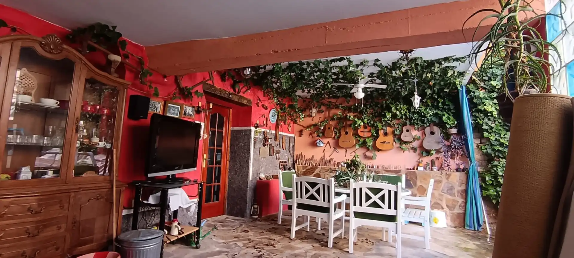 Casa o xalet en venda en Buñuel amb Aire condicionat, Calefacció i Jardí privat