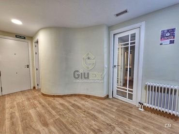 Wohnung mit Aufzug zum Verkauf in Casco Antiguo