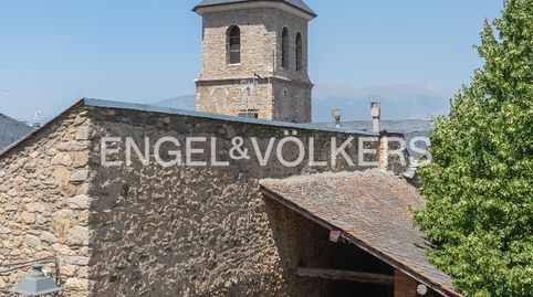 Foto 4 de Residencial en venta en Carrer Sant Pere, 13, Alp poble, Alp
