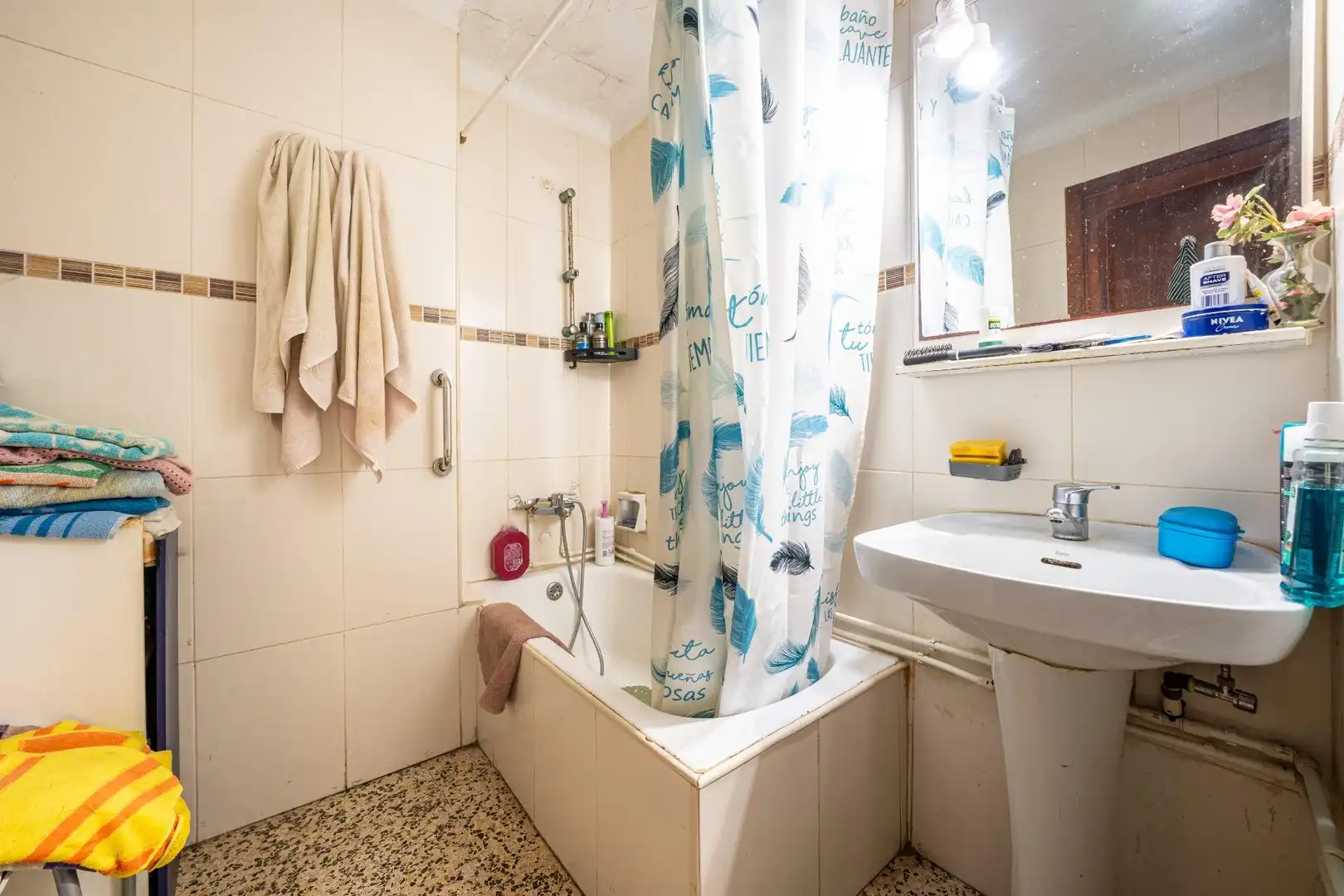 Bathroom of Flat for sale in Llucmajor