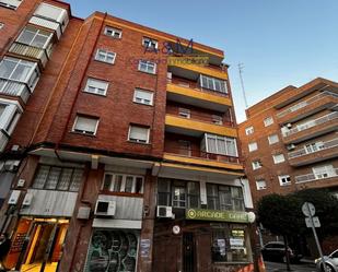 Apartament en venda a Domingo Martinez, Plaza de Toros