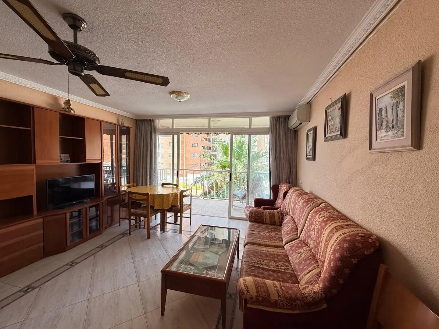 Appartement avec terrasse à vendre à Playa de Levante, imagen 5