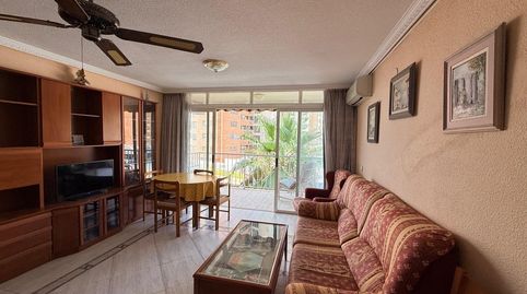 Bonito y amplio piso de 2 dorm. en zona primera línea de Playa de Levante  www.inmobiliarialesdunes.com, imatge 5
