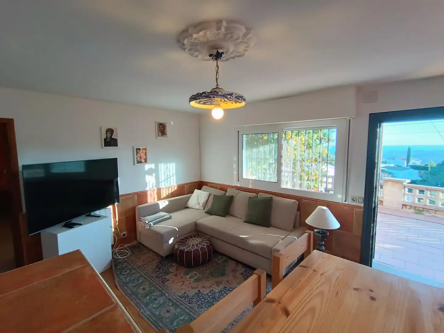 Detached house with garden for sale in Lloret Blau - La Creu de Lloret, imagen 19