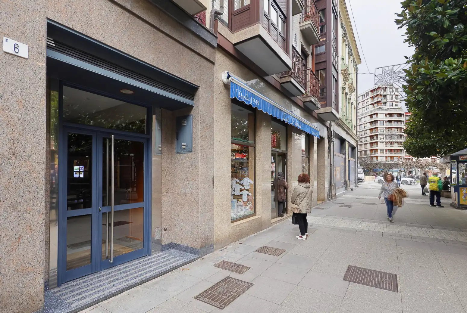Pis en venda a Gijón - CL COVADONGA, 6, Barrio del Centro