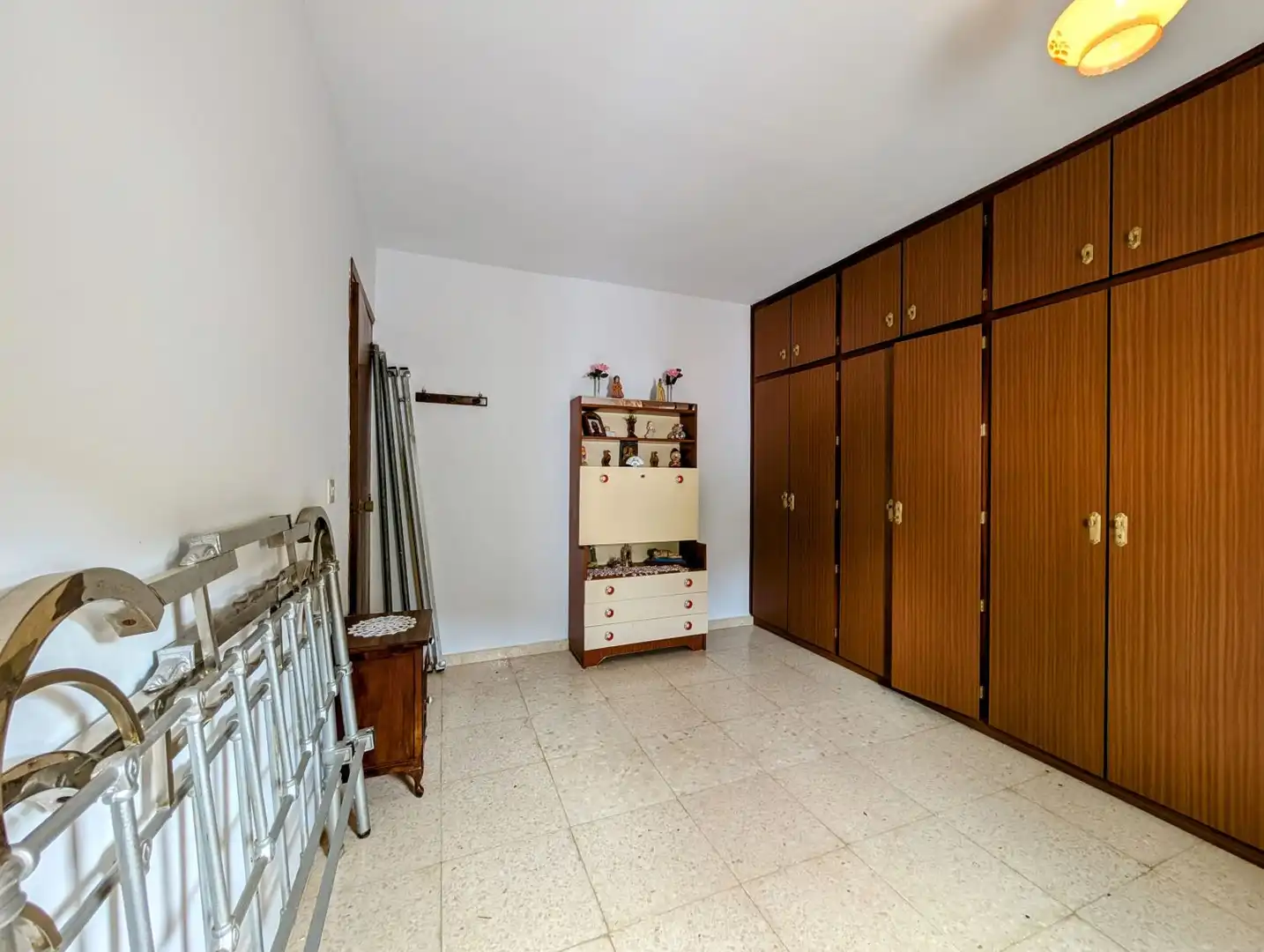 Dormitori de Casa o xalet en venda en Loja amb Aire condicionat, Calefacció i Terrassa
