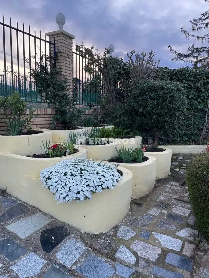 Terrace of Houses for sale in Entrena, La Rioja