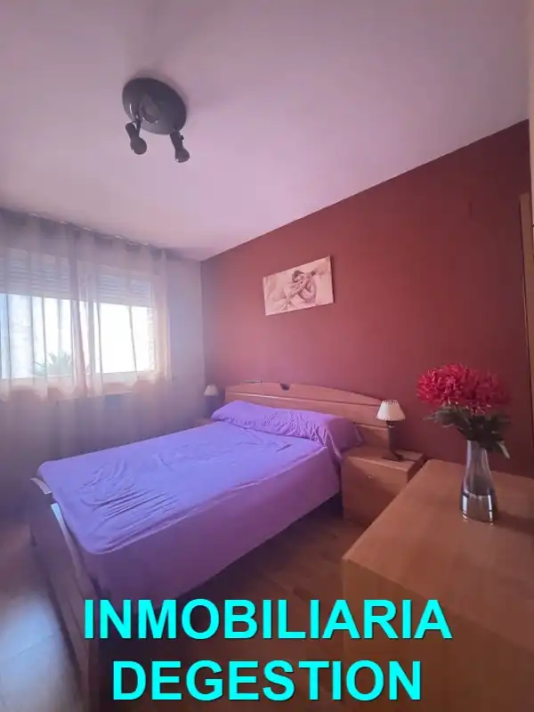 Piso en venta en Linares, Jaén