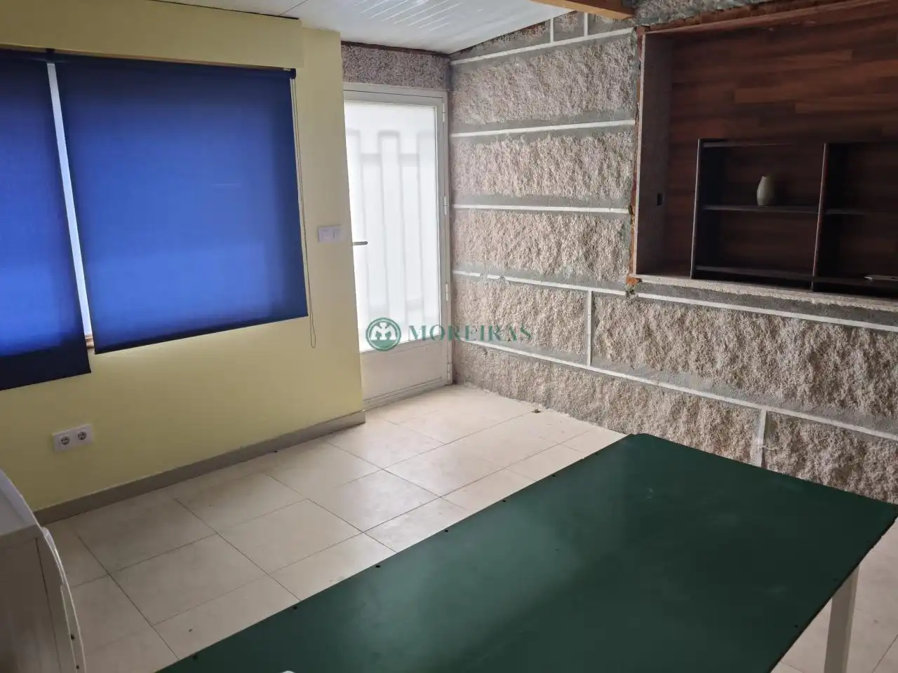 Casa adosada en venta en O Pereiro de Aguiar  con Calefacción, Jardín privado y Terraza