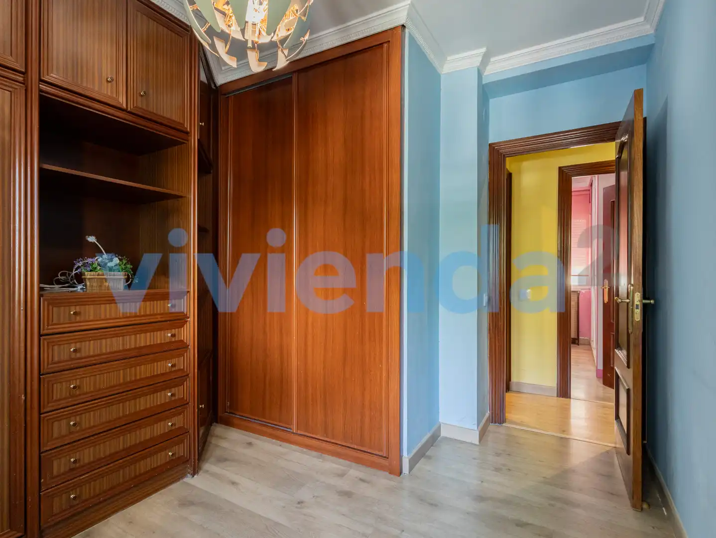 Piso en venta en Avenida Canillejas a Vicalvaro , Rosas - Musas