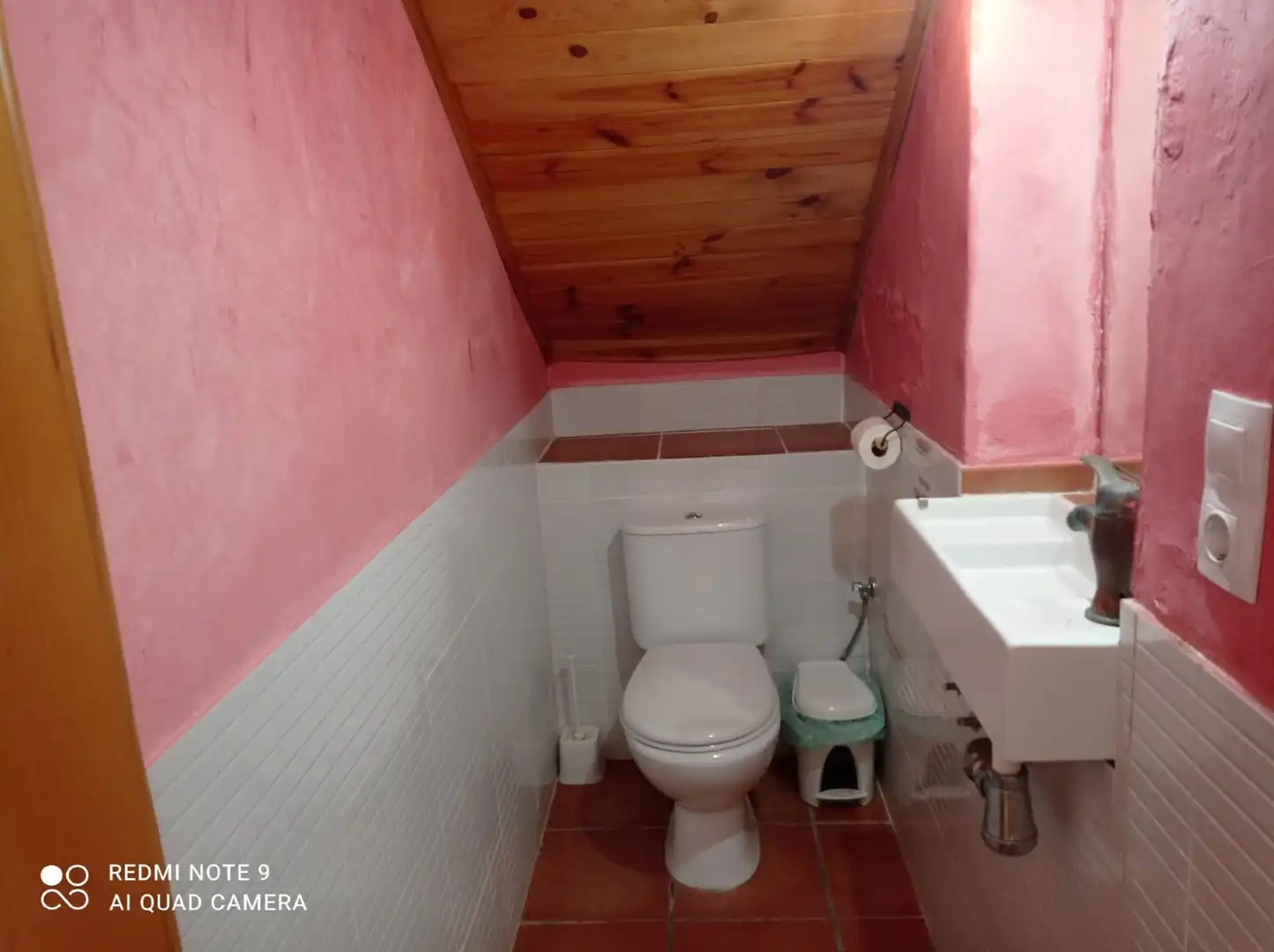 Chalet con terraza en venta en El Bosque, imagen 26