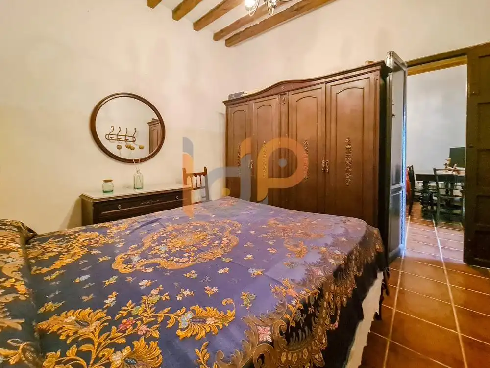 Habitación de Casa o chalet en venta en Zurgena con Trastero