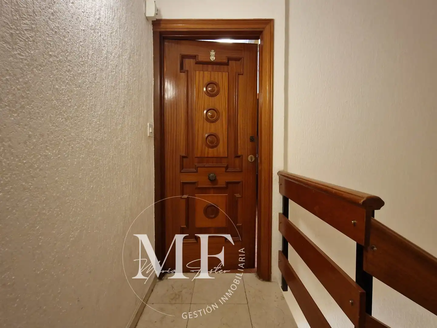 Flat for sale in El Campello  with Air Conditioner, Terrace and Storage room