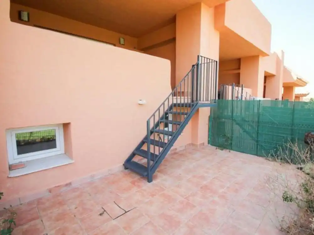Detached homes for sale in Marbella  with Air Conditioner, Terrace and Swimming Pool